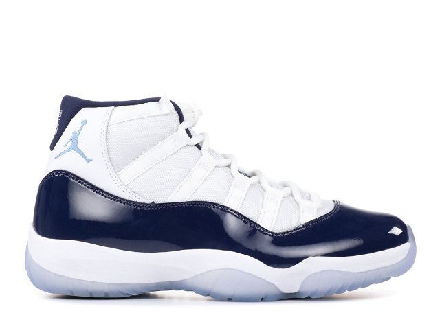 Women Air Jordan Shoes 11 Win Like 82 [Women Cheap Jordans 11 76]